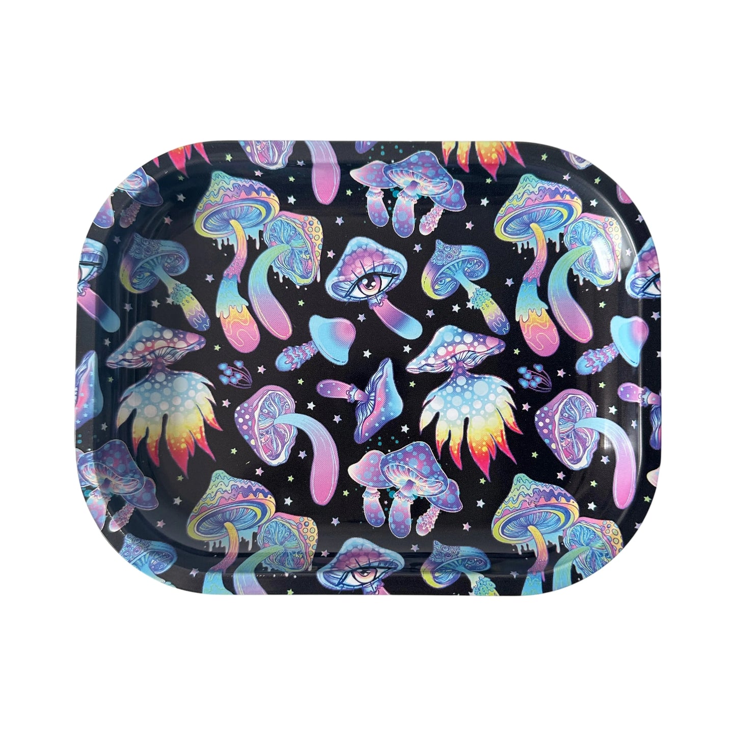 7x5.5inch Rolling Tray Smoking Accessories New Arrivals