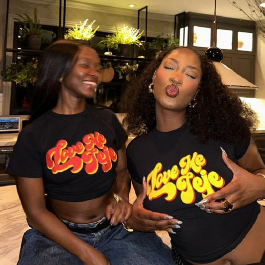 Summer Fashion Y2K Casual vintage Women's Clothing Letter Sexy T-shirt streetwear personality Short sleeved crop top baby tee