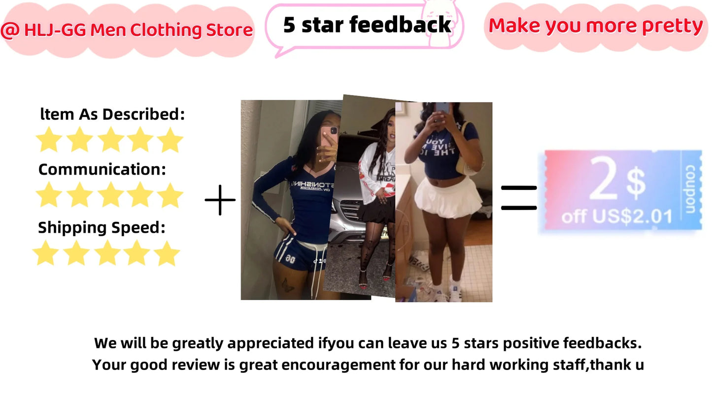 HLJ&GG Black Fashion Graphic Printing Loose T Shirts Women Round Neck Sleeveless Tops Summer New Female Hip Hop Streetwear 2025