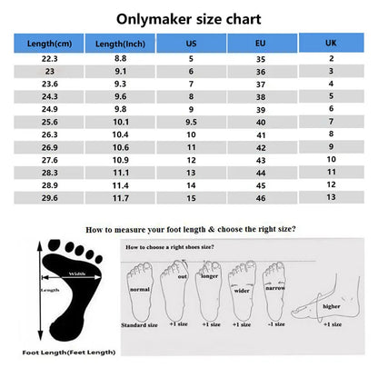 Onlymaker Women Sliver Rhinestone Fringe Knee High Western Boots Big Size Block Heel Pull-On Cowgirl Boots