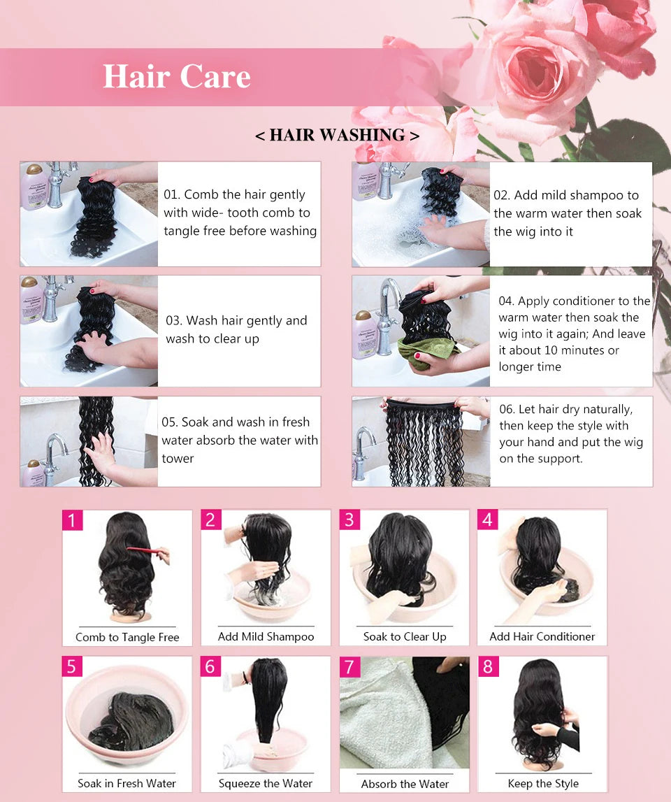 Bling 6X4 5X5 Glueless Wig Human Hair Wear and Go Straight Lace Closure Wig Human Hair 9X6 7X5 Pre Cut Lace Wigs for Women