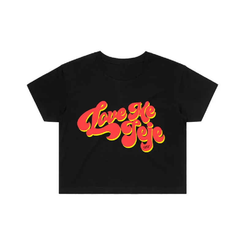 Summer Fashion Y2K Casual vintage Women's Clothing Letter Sexy T-shirt streetwear personality Short sleeved crop top baby tee
