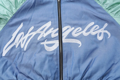 Cropped Fashion Jacket Women Crop Tops Y2K Streetwear Racer Baseball Jackets Letter Pleated Coats 2024 Fall Winter Clothes