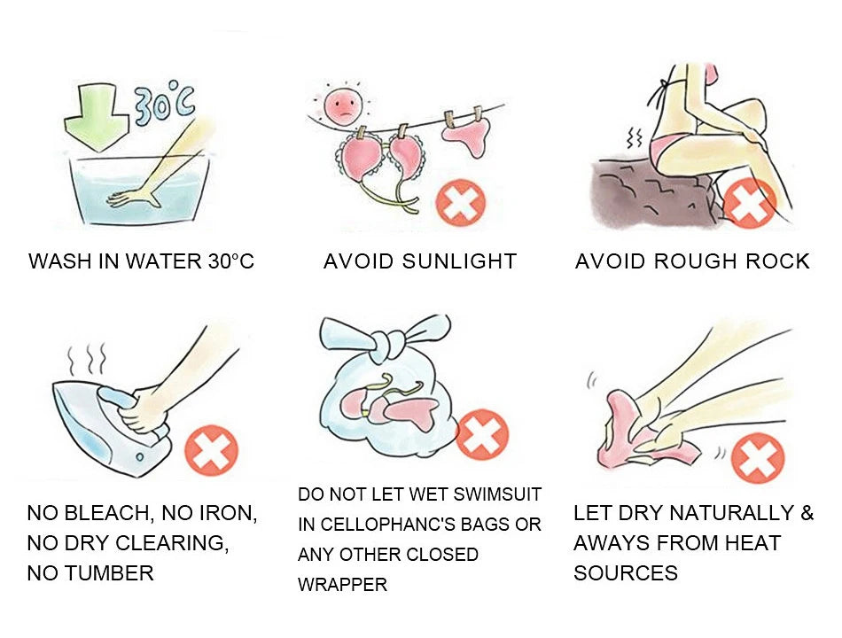 Shiny Diamond Bikini Set Sexy Women Swimsuit Push Up Swimwear Female Biquini Halter Bathing Suit Sun Printed Bodysuit Beachwear