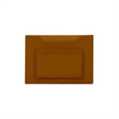 Portable Multicolor Passport Cover Multi-slots Waterproof Card Holder Large Capacity PU Passport Bag Unisex