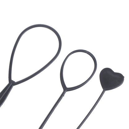 Magic Hair Styling Tools Set DIY Braiding Braider Accessories Hairpin Twist Bun Barrettes Clips For Women Hairdressing