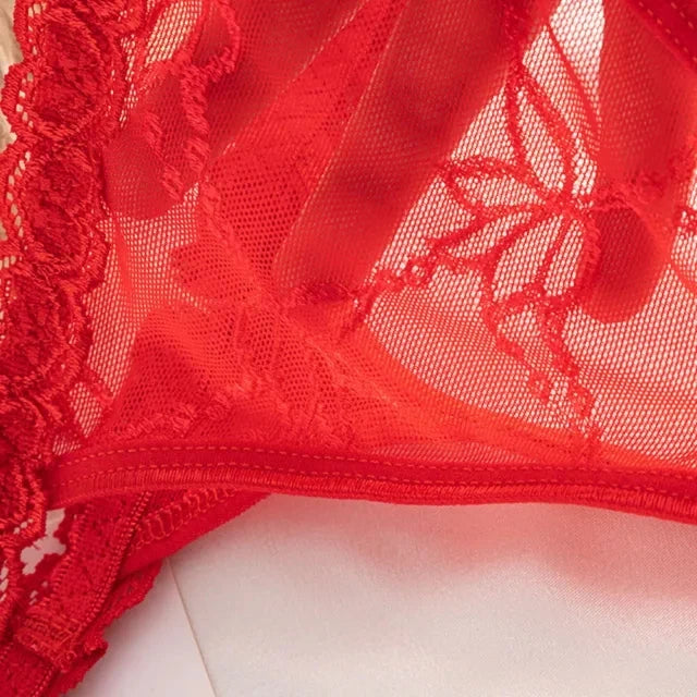 Custom Thong Panties with Name DIY Letter Waist Chain Body Jewelry Women Sexy Lace Bikini G-String Girl Christmas Cheeky Gift