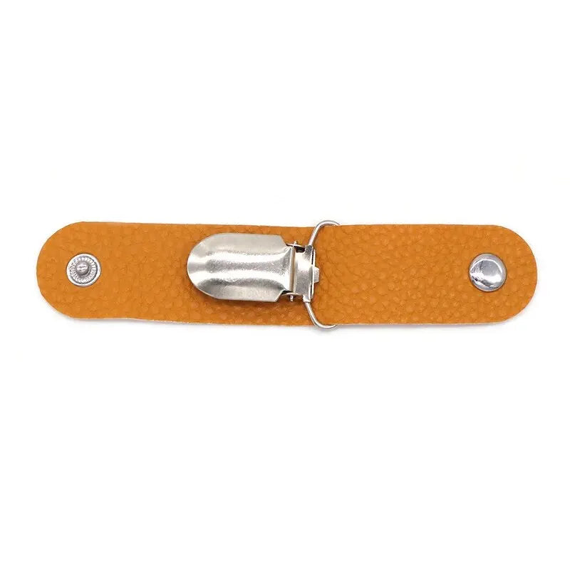 Hat Clip for Traveling Hanging on Bag Handbag Backpack Luggage for Kids Adults Outdoor Travel Beach Accessories