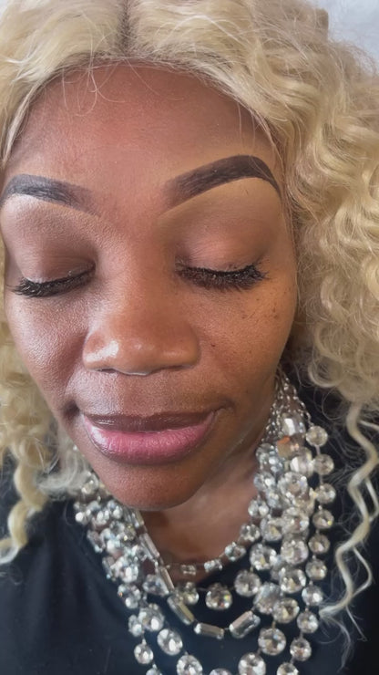 EyeBrow Fill